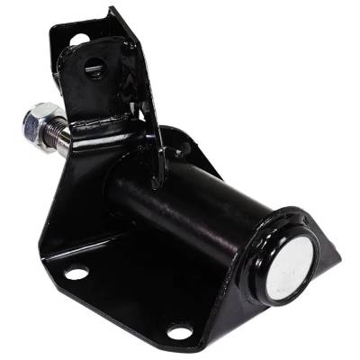 Rareelectrical - New Front Idler Arm Bracket Compatible With Isuzu Amigo All Submodels Rodeo All Submodels Pickup All - Image 3