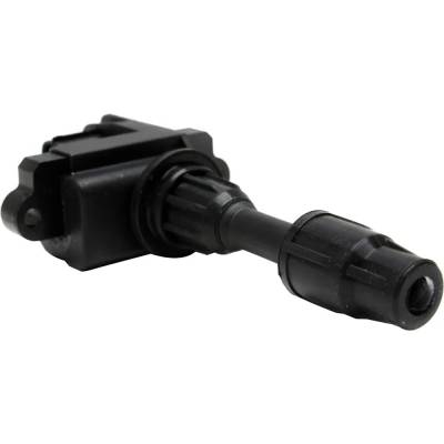 Rareelectrical - New Ignition Coil Compatible With Infiniti Q45 T 8 Cyl 4.1L Q45 Base 8 Cyl 4.1L Q45 Anniversary - Image 2