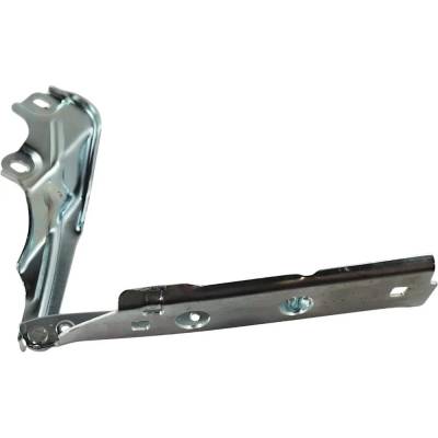 Rareelectrical - New Right Hood Hinge Compatible With Audi A6 Quattro Premium Plus 6 Cyl 3.0L A6 Quattro Progressiv 4 - Image 4