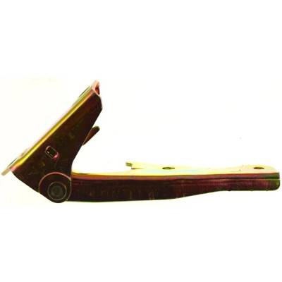 Rareelectrical - New Left Hood Hinge Compatible With Chrysler Dodge Mitsubishi Galant Se Sebring Limited Stratus Se - Image 1