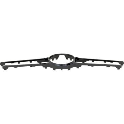 RAREELECTRICAL - New Front Grille Trim Compatible With Mercedes Benz E450 All Submodels E400 All Submodels 2017-2020 - Image 6