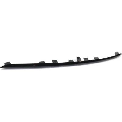 Rareelectrical - New Lower Left Grille Trim Compatible With Mercedes Benz E43 Amg 4Matic E53 Amg 4Matic 2017-2021 By - Image 2