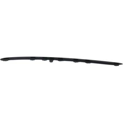 Rareelectrical - New Lower Left Grille Trim Compatible With Mercedes Benz E43 Amg 4Matic E53 Amg 4Matic 2017-2021 By - Image 5