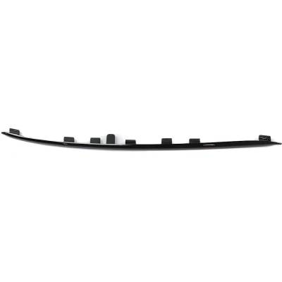 Rareelectrical - New Lower Left Grille Trim Compatible With Mercedes Benz E43 Amg 4Matic E53 Amg 4Matic 2017-2021 By - Image 6