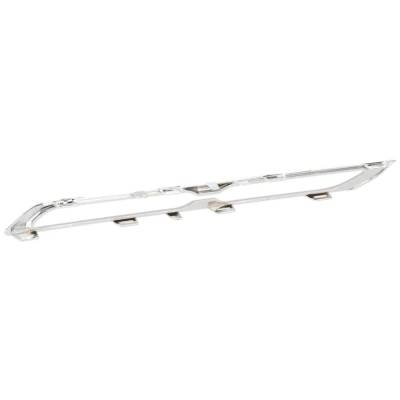Rareelectrical - New Lower Right Grille Trim Compatible With Mercedes Benz Gle450 4Matic 6 Cyl 3.0L Gle350 4Matic 4 - Image 5