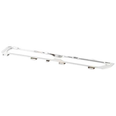 Rareelectrical - New Lower Right Grille Trim Compatible With Mercedes Benz Gle450 4Matic 6 Cyl 3.0L Gle350 4Matic 4 - Image 6