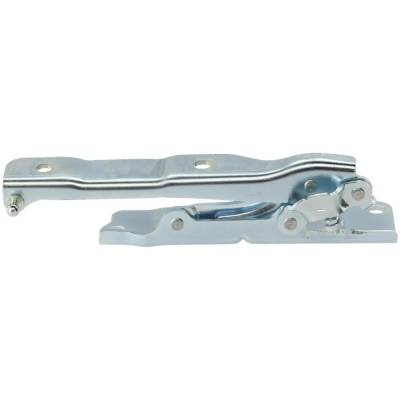 Rareelectrical - New Left Hood Hinge Compatible With Kia Optima Ex Premium 4 Cyl 1.6L Optima Sxl Turbo 4 Cyl 2.0L Ex - Image 1