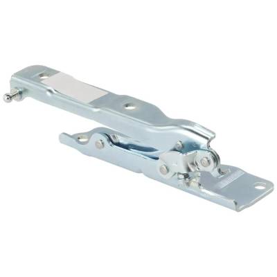 Rareelectrical - New Left Hood Hinge Compatible With Kia Optima Ex Premium 4 Cyl 1.6L Optima Sxl Turbo 4 Cyl 2.0L Ex - Image 2