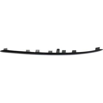Rareelectrical - New Lower Left Grille Trim Compatible With Mercedes Benz E53 Amg 4Matic E43 Amg 4Matic 2017-2021 - Image 4
