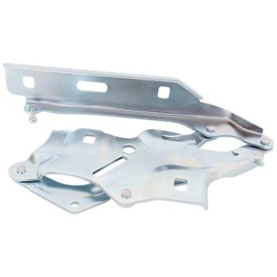 Rareelectrical - New Right Hood Hinge Compatible With Audi A5 Quattro Komfort 4 Cyl 2.0L A5 Sportback Technik 4 Cyl - Image 5
