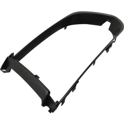 Rareelectrical - Left Grille Trim Compatible With Jaguar F-Pace R-Sport 2017-2020 By Ja1038107 T4a6240 - Image 2