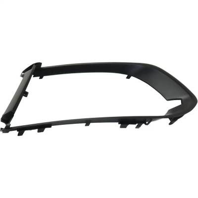 Rareelectrical - Left Grille Trim Compatible With Jaguar F-Pace R-Sport 2017-2020 By Ja1038107 T4a6240 - Image 4