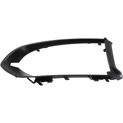 Rareelectrical - Left Grille Trim Compatible With Jaguar F-Pace R-Sport 2017-2020 By Ja1038107 T4a6240 - Image 6