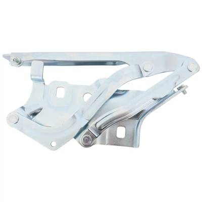 Rareelectrical - New Left Hood Hinge Compatible With Audi S5 Premium 6 Cyl 3.0L S5 Sportback Prestige 6 Cyl 3.0L S5 - Image 4