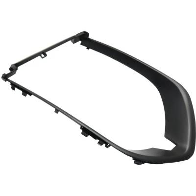 Rareelectrical - Left Grille Trim Compatible With Jaguar F-Pace R-Sport 2017-2020 Ja1038107 T4a6240 - Image 3