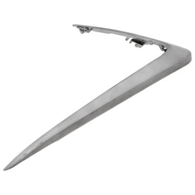 Rareelectrical - New Right Grille Trim Compatible With Lexus Es300h Ultra Luxury 4 Cyl 2.5L Es350 F Sport 2 6 Cyl - Image 6