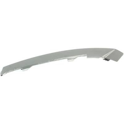 Rareelectrical - New Right Grille Trim Compatible With Kia Optima Sx Turbo Optima S Sxl Lx Lx 1.6T Sx Sxl Turbo - Image 2