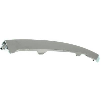 Rareelectrical - New Right Grille Trim Compatible With Kia Optima Sx Turbo Optima S Sxl Lx Lx 1.6T Sx Sxl Turbo - Image 3