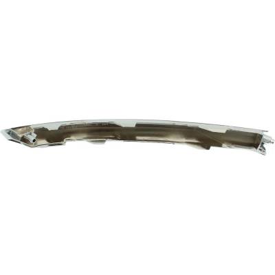 Rareelectrical - New Right Grille Trim Compatible With Kia Optima Sx Turbo Optima S Sxl Lx Lx 1.6T Sx Sxl Turbo - Image 5