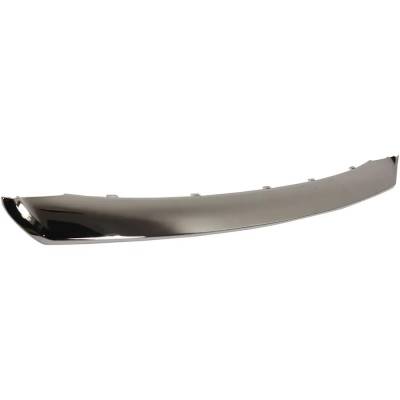Rareelectrical - New Lower Grille Trim Compatible With Lexus Is300 Base 6 Cyl 3.5L Is300 F Sport 6 Cyl 3.5L Is350 - Image 2