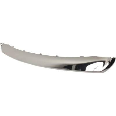 Rareelectrical - New Lower Grille Trim Compatible With Lexus Is300 Base 6 Cyl 3.5L Is300 F Sport 6 Cyl 3.5L Is350 - Image 3