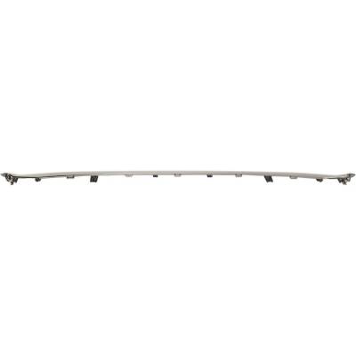 Rareelectrical - New Lower Grille Trim Compatible With Lexus Is300 Base 6 Cyl 3.5L Is300 F Sport 6 Cyl 3.5L Is350 - Image 4