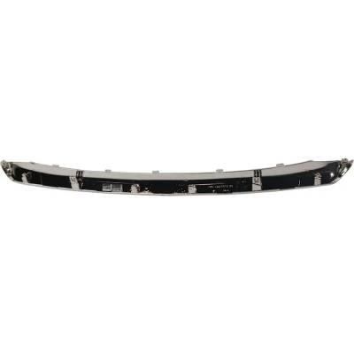 Rareelectrical - New Lower Grille Trim Compatible With Lexus Is300 Base 6 Cyl 3.5L Is300 F Sport 6 Cyl 3.5L Is350 - Image 5