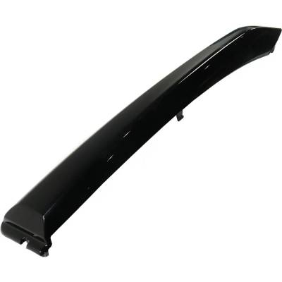 Rareelectrical - New Right Grille Trim Compatible With Jaguar F-Pace R-Sport 2017-2020 By T4a6232 Ja1039108 - Image 2