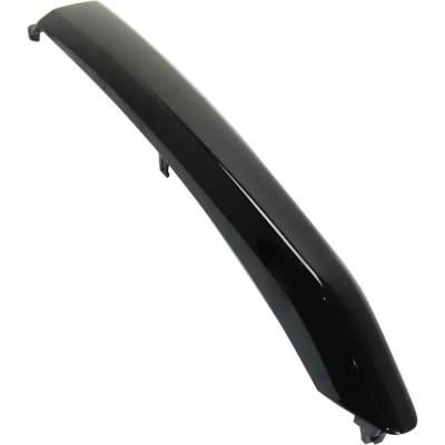 Rareelectrical - New Right Grille Trim Compatible With Jaguar F-Pace R-Sport 2017-2020 By T4a6232 Ja1039108 - Image 3