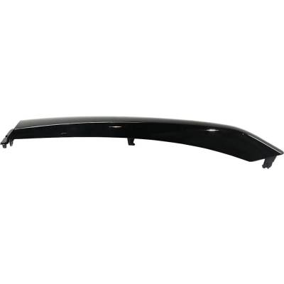 Rareelectrical - New Right Grille Trim Compatible With Jaguar F-Pace R-Sport 2017-2020 By T4a6232 Ja1039108 - Image 4
