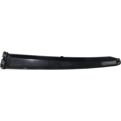 Rareelectrical - New Right Grille Trim Compatible With Jaguar F-Pace R-Sport 2017-2020 By T4a6232 Ja1039108 - Image 5