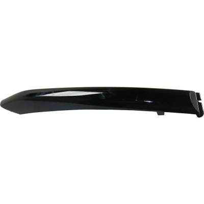 Rareelectrical - New Right Grille Trim Compatible With Jaguar F-Pace R-Sport 2017-2020 By T4a6232 Ja1039108 - Image 6