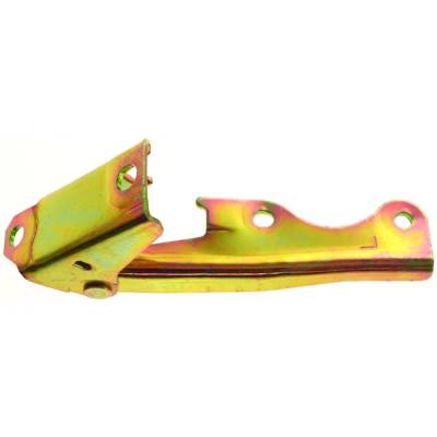 Rareelectrical - New Left Hood Hinge Compatible With Chrysler Dodge Mitsubishi Galant Sport Edition Eclipse Rs - Image 5