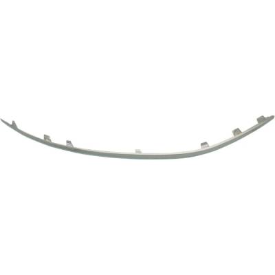 Rareelectrical - New Left Grille Trim Compatible With Mercedes Benz S600 Base S550 4Matic S550 Base 2014-2017 - Image 4