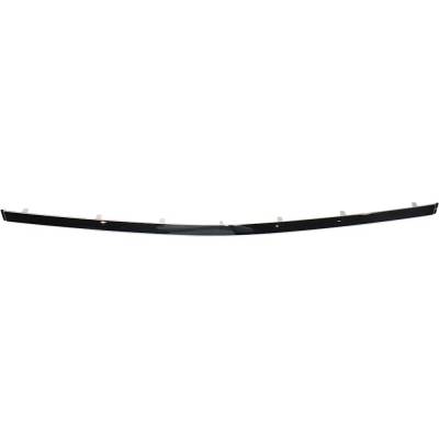 Center Grille Trim Compatible With Lincoln Mkx All Submodels 2016-2018 Fo1044115 Fa1z17k945aa