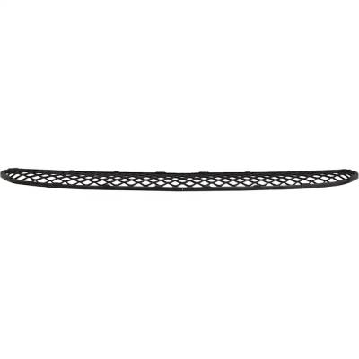 RAREELECTRICAL - New Center Grille Trim Compatible With Mercedes Benz Glc300 Base Glc300 4Matic 2016-2019 By - Image 2