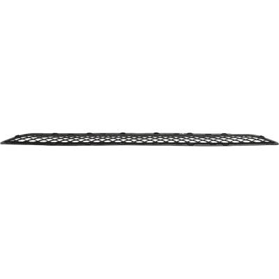 RAREELECTRICAL - New Center Grille Trim Compatible With Mercedes Benz Glc300 Base Glc300 4Matic 2016-2019 By - Image 6