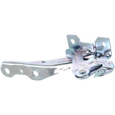 Rareelectrical - New Right Hood Hinge Compatible With Chevrolet Spark Ls 4 Cyl 1.2L Spark Lt 4 Cyl 1.2L 2013-2015 - Image 3