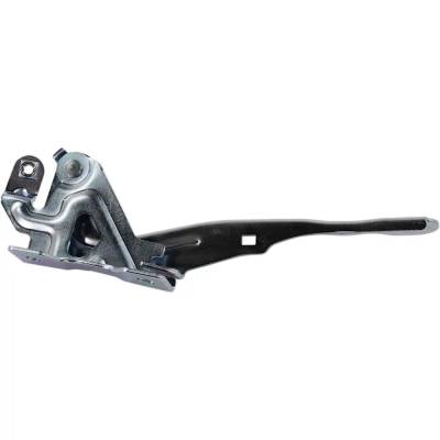 Rareelectrical - New Right Hood Hinge Compatible With Chevrolet Spark Ls 4 Cyl 1.2L Spark Lt 4 Cyl 1.2L 2013-2015 - Image 6