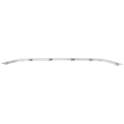 Rareelectrical - New Upper Grille Trim Compatible With Lexus Es300h Luxury 4 Cyl 2.5L Es350 F Sport Handling 6 Cyl - Image 4