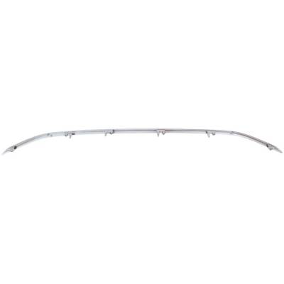 Rareelectrical - New Upper Grille Trim Compatible With Lexus Es300h Luxury 4 Cyl 2.5L Es350 F Sport Handling 6 Cyl - Image 6