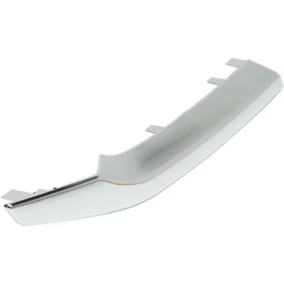 Rareelectrical - New Left Lower Grille Trim Compatible With Honda Odyssey Ex 6 Cyl 3.5L Odyssey Touring 6 Cyl 3.5L - Image 3