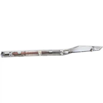 Rareelectrical - New Left Lower Grille Trim Compatible With Honda Odyssey Ex 6 Cyl 3.5L Odyssey Touring 6 Cyl 3.5L - Image 5