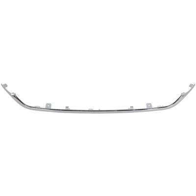 Rareelectrical - New Lower Grille Trim Compatible With Honda Cr-V Lx Cr-V Ex-L Cr-V Ex Cr-V Se 2010-2011 By Ho1210131 - Image 4