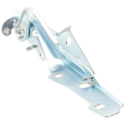 Rareelectrical - New Right Hood Hinge Compatible With Dodge Ram 3500 Laramie 6 Cyl 6.7L 3500 Tradesman 6 Cyl 6.7L - Image 7