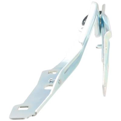 Rareelectrical - New Right Hood Hinge Compatible With Dodge Ram 2500 Laramie 6 Cyl 6.7L 3500 Laramie Longhorn 6 Cyl - Image 8