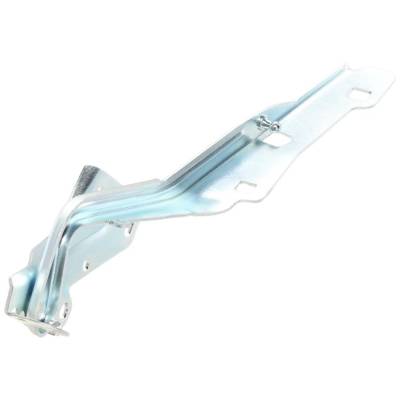 Rareelectrical - New Right Hood Hinge Compatible With Dodge Ram 2500 St 8 Cyl 5.7L 2500 Lone Star 6 Cyl 6.7L Ram 3500 - Image 4