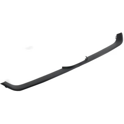 Rareelectrical - New Upper Grille Trim Compatible With Honda Cr-V Ex Cr-V Lx Cr-V Ex-L Cr-V Se 2010-2011 By Ho1210130 - Image 3