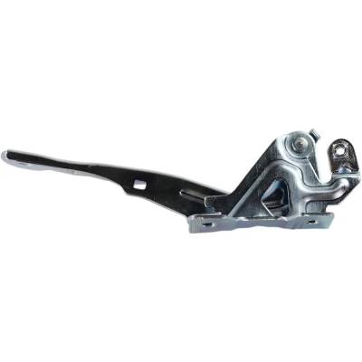 Rareelectrical - Left Hood Hinge Compatible With Chevrolet Spark Ls 4 Cyl 1.2L Spark Lt 4 Cyl 1.2L 2013-2015 By - Image 6