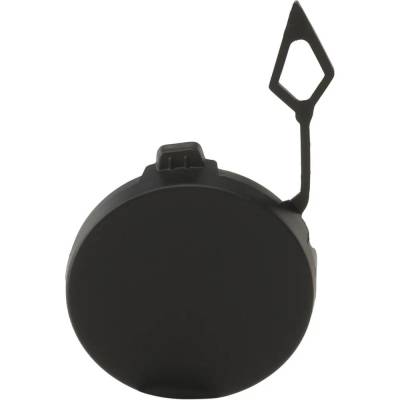 New Abs Plastic Hitch Cover Compatible With Volkswagen Beetle Comfortline 4 Cyl 1.8L Beetle Tdi 4